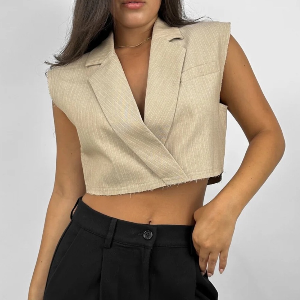 Vest Top